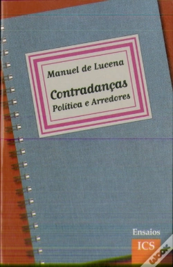 Capa do artigo Contradanças - Política e Arredores