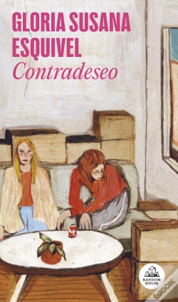 Capa do artigo Contradeseo (Mapa De Las Lenguas)