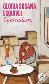 Capa do artigo Contradeseo (Mapa De Las Lenguas)