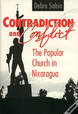 Capa do artigo Contradiction And Conflict