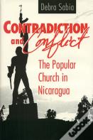 Contradiction And Conflict