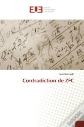 Contradiction De Zfc
