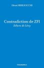 Contradiction De Zfi ; Ethers De Lévy - Preview