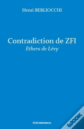 Contradiction De Zfi ; Ethers De Lévy