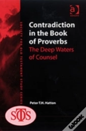 Contradiction In The Book Of Proverbs