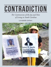 Capa do artigo Contradiction