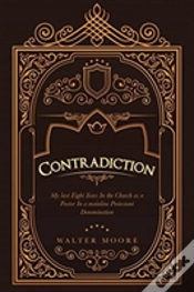 Capa do artigo Contradiction