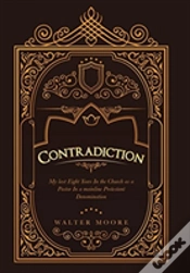 Capa do artigo Contradiction