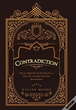 Capa do artigo Contradiction