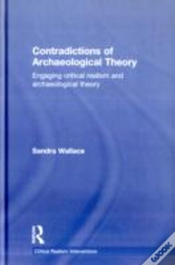 Capa do artigo Contradictions Of Archaeological Theory