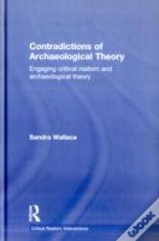 Capa do artigo Contradictions Of Archaeological Theory