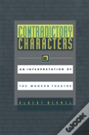 Contradictory Characters
