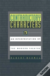Contradictory Characters