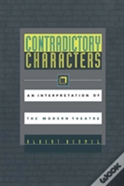 Capa do artigo Contradictory Characters