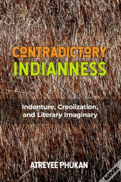 Capa do artigo Contradictory Indianness