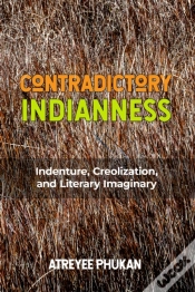 Capa do artigo Contradictory Indianness