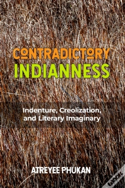 Capa do artigo Contradictory Indianness