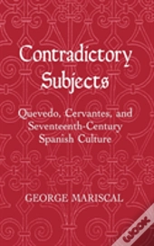 Contradictory Subjects