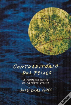 Capa do artigo Contraditório dos Peixes