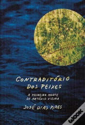 Capa do artigo Contraditório dos Peixes