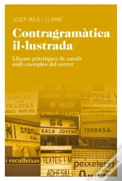 Capa do artigo Contragramàtica Il·Lustrada