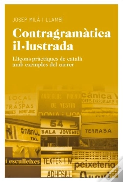 Capa do artigo Contragramàtica Il·Lustrada