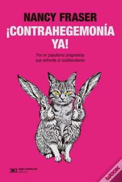 Capa do artigo Contrahegemonia Ya!