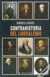 Capa do artigo Contrahistoria Del Liberalismo