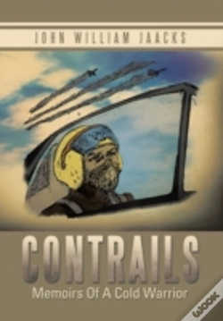 Capa do artigo Contrails: Memoirs Of A Cold Warrior