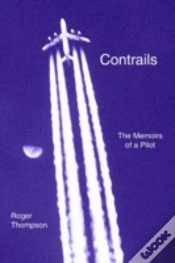 Capa do artigo Contrails