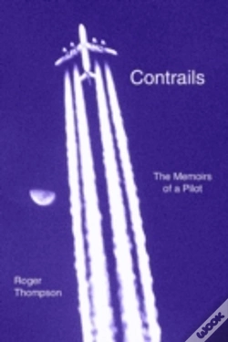 Capa do artigo Contrails