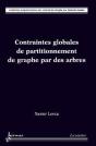 Contraintes Globales De Partitionnement De Graphe Par Des Arbres Collection Programmation Par Contra - Preview