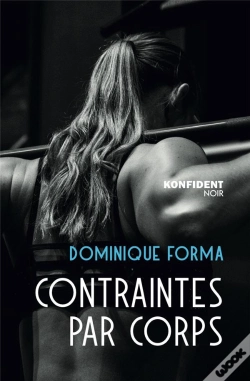 Capa do artigo Contraintes Par Corps