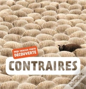 Capa do artigo Contraires