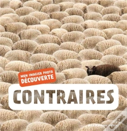 Capa do artigo Contraires