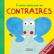 Capa do artigo Contraires