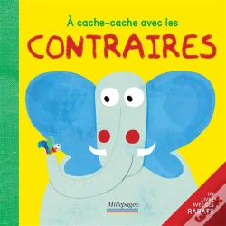 Capa do artigo Contraires