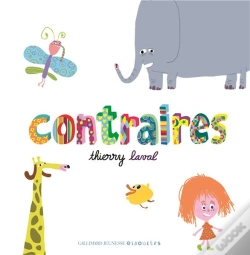 Capa do artigo Contraires