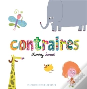 Capa do artigo Contraires