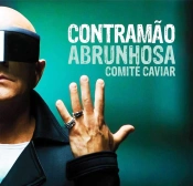 Capa do artigo Contramão - CD