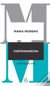 Capa do artigo Contramarcha