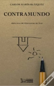 Capa do artigo Contramundo