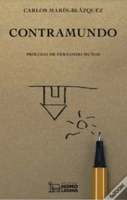Capa do artigo Contramundo