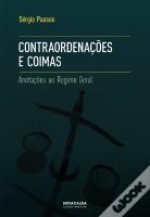 Contraordenações e Coimas