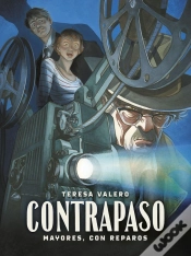 Capa do artigo Contrapaso: Mayores, Con Reparos
