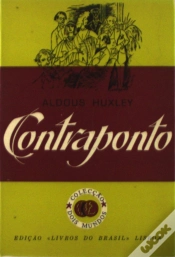 Capa do artigo Contraponto