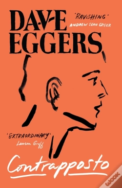 Capa do artigo Contrapposto