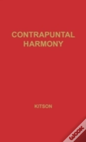 Capa do artigo Contrapuntal Harmony For Beginners.