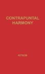 Contrapuntal Harmony For Beginners. - Preview