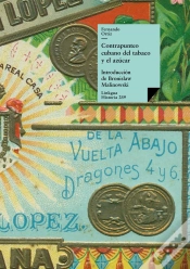 Capa do artigo Contrapunteo Cubano Del Tabaco Y El Azucar